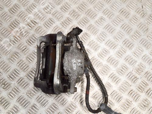 Right front brake caliper HYUNDAI IONIQ (AE) Electric | BP14647256M104 
