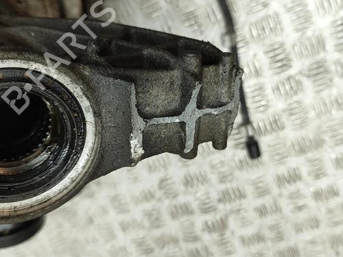 Front differential MERCEDES-BENZ GLE (W166) 250 d 4-matic (166.004) | BP27318015M23 