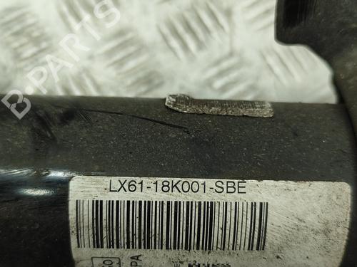 Left front shock absorber FORD KUGA III (DFK) 2.5 FHEV | BP28558295M16 