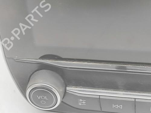 Display FORD TRANSIT CUSTOM V362 Bus (F3) 2.0 EcoBlue | BP34190819C48 - Image 3