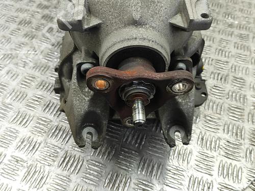 Gearbox CITROËN DS5 1.6 HDi 115 | BP33389071M3  - Image 5