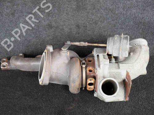 Turbolader/Kompressor VOLVO S40 II (544) T5 AWD | BP6721105M71