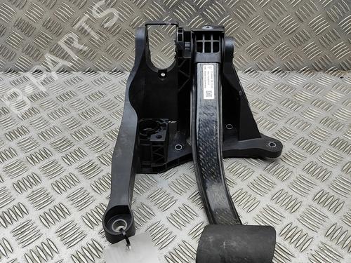 Used Break pedal Break pedal PORSCHE 911 (992) 3.0 Carrera 4 S (992420) (450 hp) 33378435 33378435