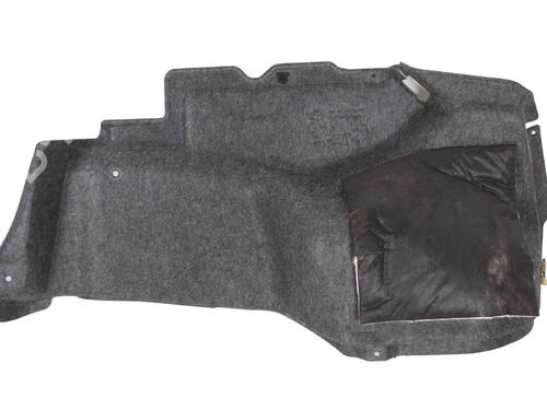 Boot lining MAZDA 6 Saloon (GJ, GL) 2.2 D (GJ2FP, GJ1021, GJ1022, GL1021) | BP30246631I3
