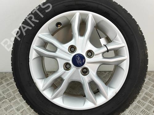 Felg Felg FORD FIESTA VII (HJ, HF) 1.0 EcoBoost (125 hp) 35811679 35811679