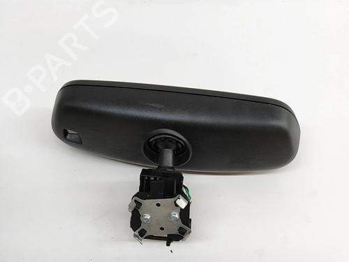 Rear mirror CITROËN C5 AIRCROSS (A_) 1.5 BlueHDi 130 (ACYHZJ, ACYHZR) | BP27791428I6 - Image 2