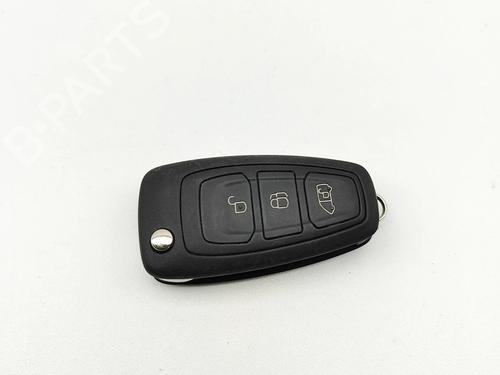 Electronic module FORD TRANSIT V363 Van (FCD, FDD) 2.0 EcoBlue | BP37599042M83 - Image 4