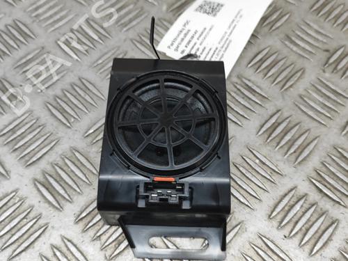 Used Electronic module Electronic module PORSCHE CAYENNE (9YA) 3.0 AWD (9YAAA1) (340 hp) 27792984 27792984