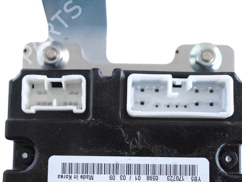 Electronic module KIA STINGER (CK) 3.3 T-GDi | BP30251300M83 