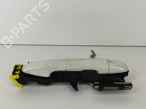 Front right lock TOYOTA PRIUS PLUS (_W4_) 1.8 Hybrid (ZVW40W, ZVW41W) | BP17016517C97 