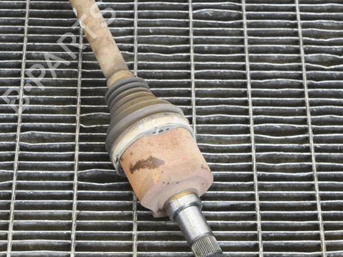 Left front driveshaft CITROËN JUMPER II Van 2.2 HDi 130 | BP6765328M38 - Image 5