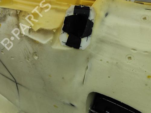 Rear seat BMW 4 Coupe (F32, F82) 420 d | BP30971701C17 