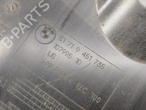 Hjulbue BMW XM (G09) XM All-wheel Drive | BP39683671C56 - Image 7