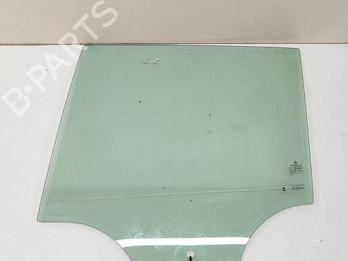 Dørrute venstre bak VW T-ROC (A11, D11) 1.0 TSI (116 hp) 28548686