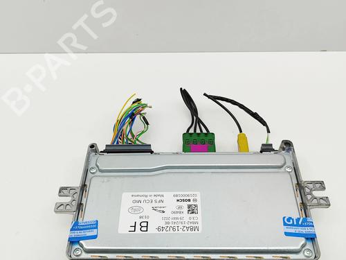 Electronic module LAND ROVER DISCOVERY V (L462) D300 MHEV 4x4 | BP30644257M83