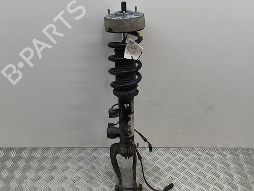 Used Left front shock absorber BMW 7 (G11, G12) 730 d (265 hp) 19501547