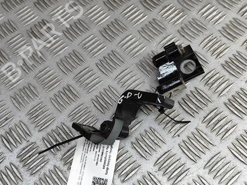 Used Hinge/Door check strap ALFA ROMEO STELVIO (949_) 2.9 Q4 (949.AXG2A, 949.AXH2A, 949.AXS2A) (510 hp) 28955088