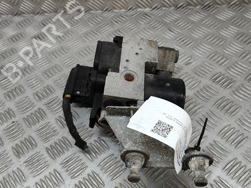 ABS pump MERCEDES-BENZ S-CLASS (W220) S 320 (220.065, 220.165) | BP24580680M43 