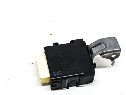 Used Electronic module TOYOTA YARIS (_P13_) 1.5 Hybrid (NHP130_) (101 hp) 8353647