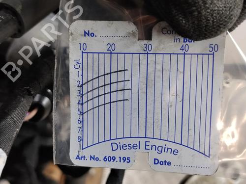 Engine VW CRAFTER Van (SY_, SX_) 2.0 TDI FWD (SYB, SYC, SYD) | BP39958302M1 - Image 11
