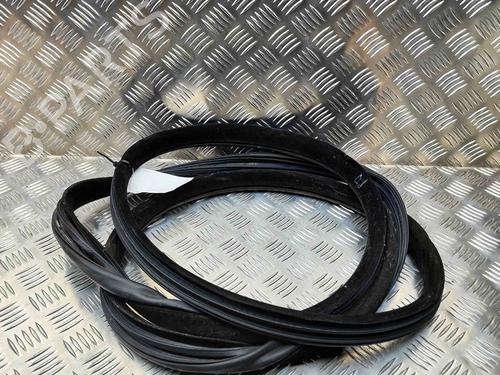 Rubber door seal LAND ROVER RANGE ROVER EVOQUE (L538) 2.2 D 4x4 | BP29486579C142 
