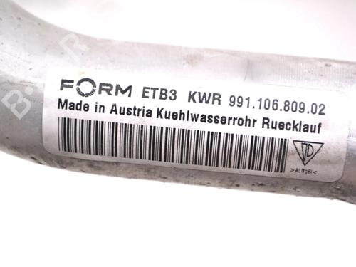 Pipe PORSCHE 911 (997) 3.6 Carrera | BP37999152M125 - Image 6