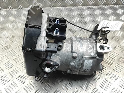 Used AC compressor AC compressor AUDI Q5 (GUB) SQ5 TFSI quattro (367 hp) 33847186 33847186