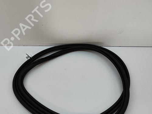 Rubber door seal VOLVO XC40 (536) B3 Mild-Hybrid | BP28687589C142 