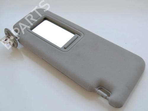 Parasol derecha LEXUS IS II (_E2_) 220d (ALE20) (177 hp) 30232767