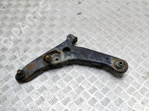Used Left front suspension arm MITSUBISHI OUTLANDER I (CU_W) 2.0 4WD (CU2W) (136 hp) 7698327
