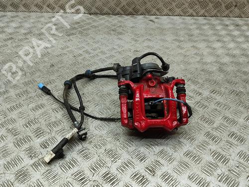 Used Right rear brake caliper BMW X2 (U10) iX2 eDrive 20 (204 hp) 27797975