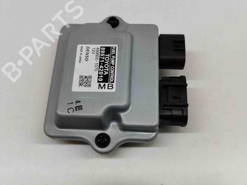 Elektronisk modul LEXUS ES (_Z10_, _A10_, _H10_) 300h (AXZH10, AXZH11) | BP27767134M83 