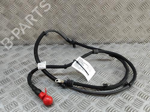 Used Wiring harness BMW 5 (G30, F90) 530 e Plug-in-Hybrid (252 hp) 27576980