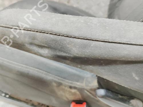 Right front seat OPEL VIVARO B Van (X82) 1.6 CDTI (05) | BP36067194C16 - Image 10