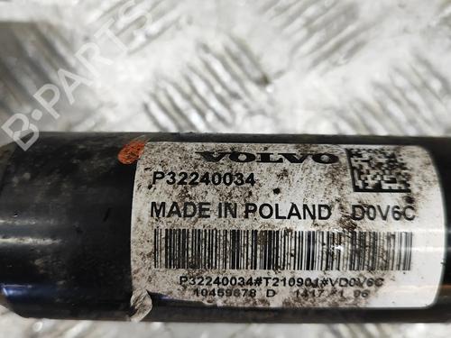 Right rear driveshaft VOLVO XC40 (536) Recharge AWD | BP29075950M41