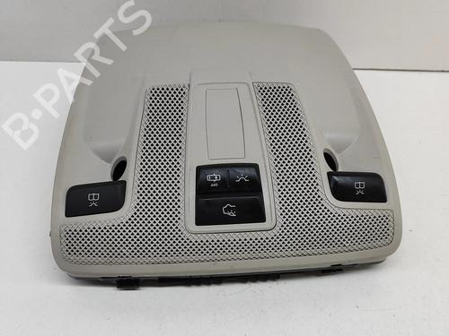 Kabinelys MERCEDES-BENZ A-CLASS (W176) A 180 CDI / d (176.012) (109 hp) 28045799