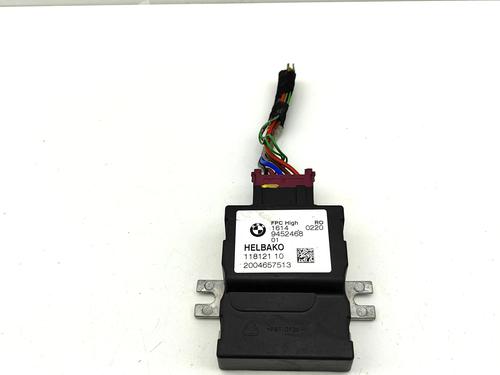 Used Electronic module Electronic module BMW X5 (G05, F95) xDrive 30 d (249 hp) 33392842 33392842