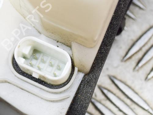 Rear left lock TESLA MODEL 3 (5YJ3) EV | BP27758552C100 