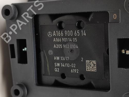 Switch MERCEDES-BENZ GLE (W166) 350 d 4-matic (166.024) | BP25910332I30 