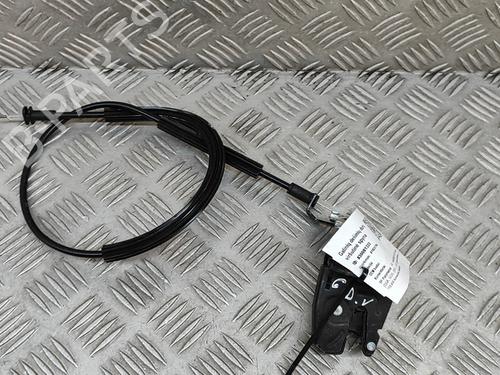 Used Rear right lock VW TRANSPORTER T6 Van (SGA, SGH, SHA, SHH) 2.0 TDI 4motion (150 hp) 25787476