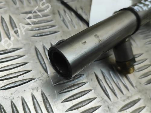 Injection rail PORSCHE CAYENNE (92A) 3.0 S E-Hybrid | BP33389133M98 - Image 4