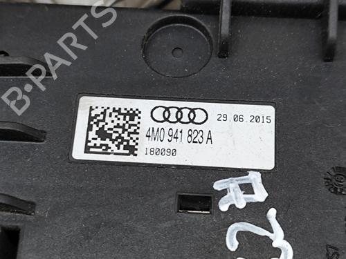 Electronic module AUDI Q7 (4MB, 4MG, 4MQ) 3.0 TDI quattro | BP23562314M83 - Image 6