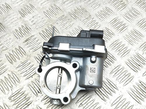 Used Throttle body VW T-ROC (A11, D11) 1.0 TSI (116 hp) 32659942