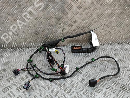 Used Wiring harness Wiring harness PORSCHE TAYCAN Cross Turismo (Y1B) 4S Performance Battery Plus (Y1BDB1) (571 hp) 27772908 27772908