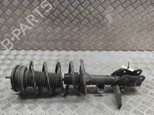 Højre fortil støddæmper MAZDA CX-5 (KF) 2.0 (165 hp) 24976529