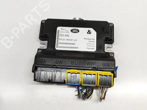 Used Electronic module Electronic module 24581289 24581289