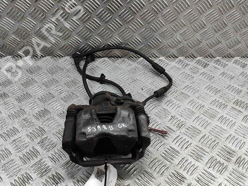 Used Left rear brake caliper AUDI A5 Sportback (F5A, F5F) 35 TDI (163 hp) 28194649