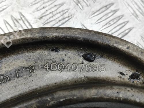 Left front suspension arm AUDI A6 C7 (4G2, 4GC) S6 quattro | BP32369351M12 