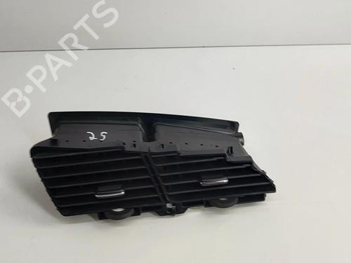 Used Air vent Air vent PEUGEOT 3008 I MPV (0U_) 1.6 HDi 115 / BlueHDi 115 (116 hp) 24583274 24583274