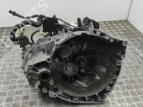 Used Gearbox VOLVO V60 II (225) D3 (150 hp) 27793489